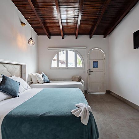 Habitat Village Higuerote Eksteriør bilde