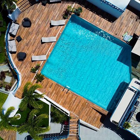 Habitat Village Higuerote Eksteriør bilde