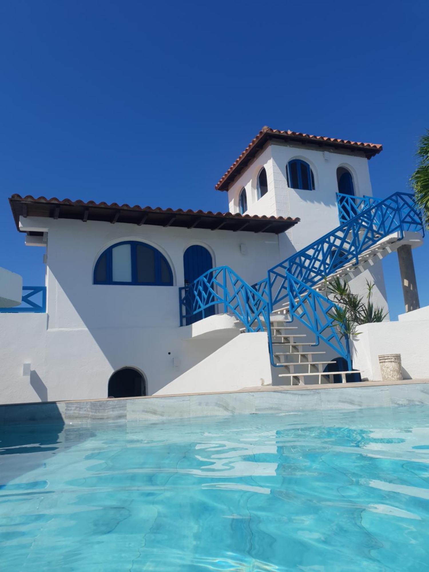 Habitat Village Higuerote Eksteriør bilde