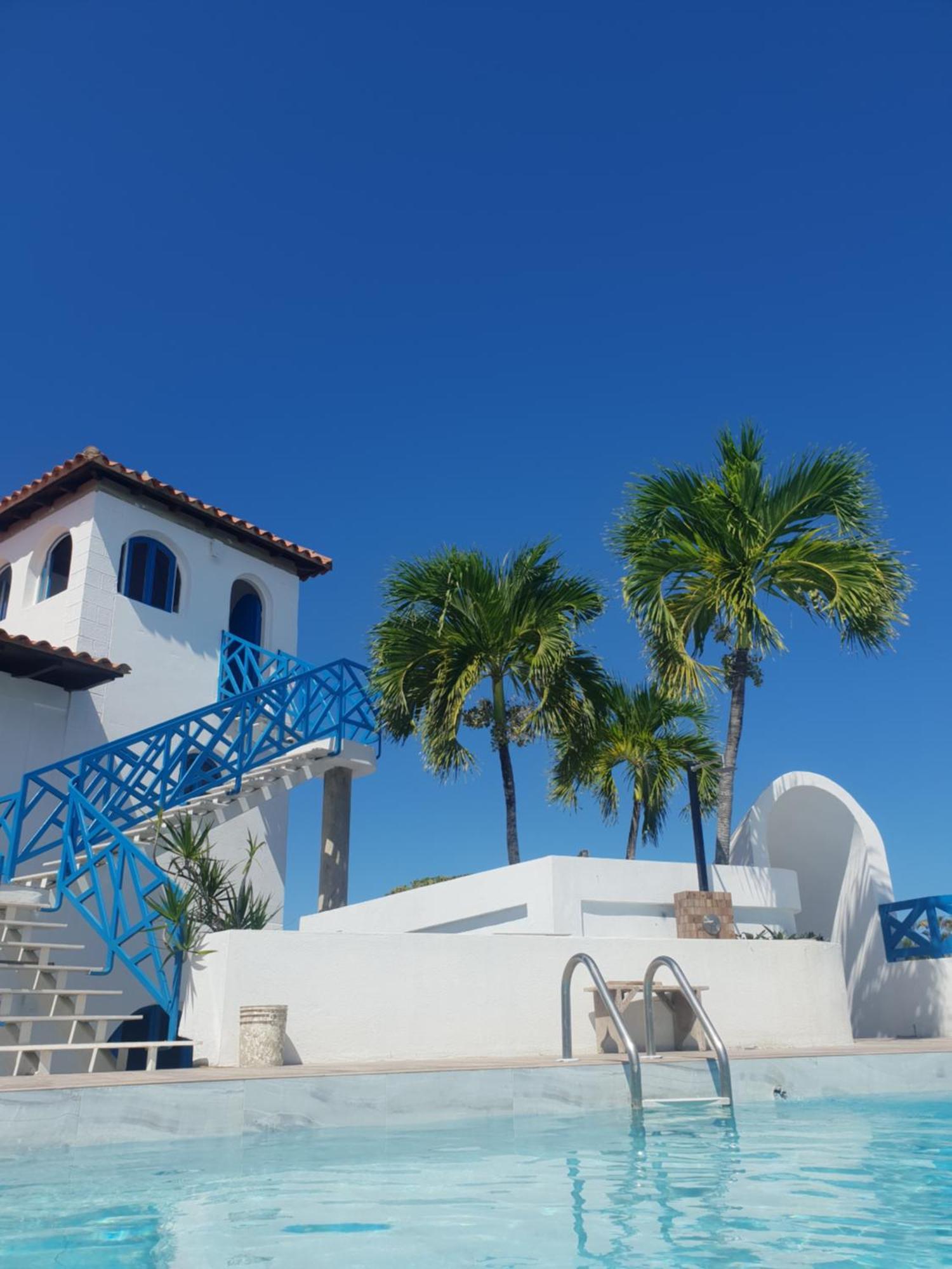Habitat Village Higuerote Eksteriør bilde