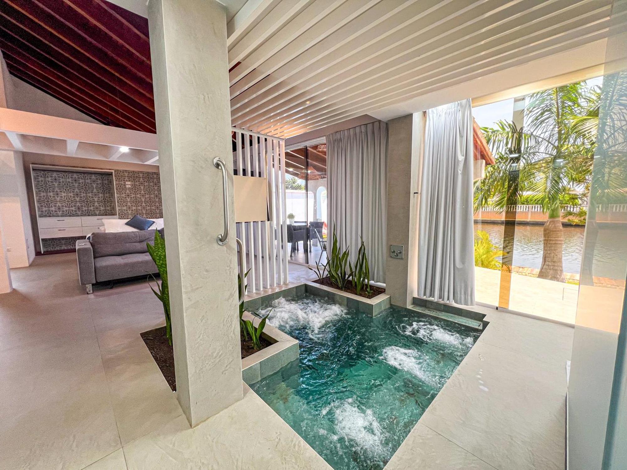 Habitat Village Higuerote Eksteriør bilde