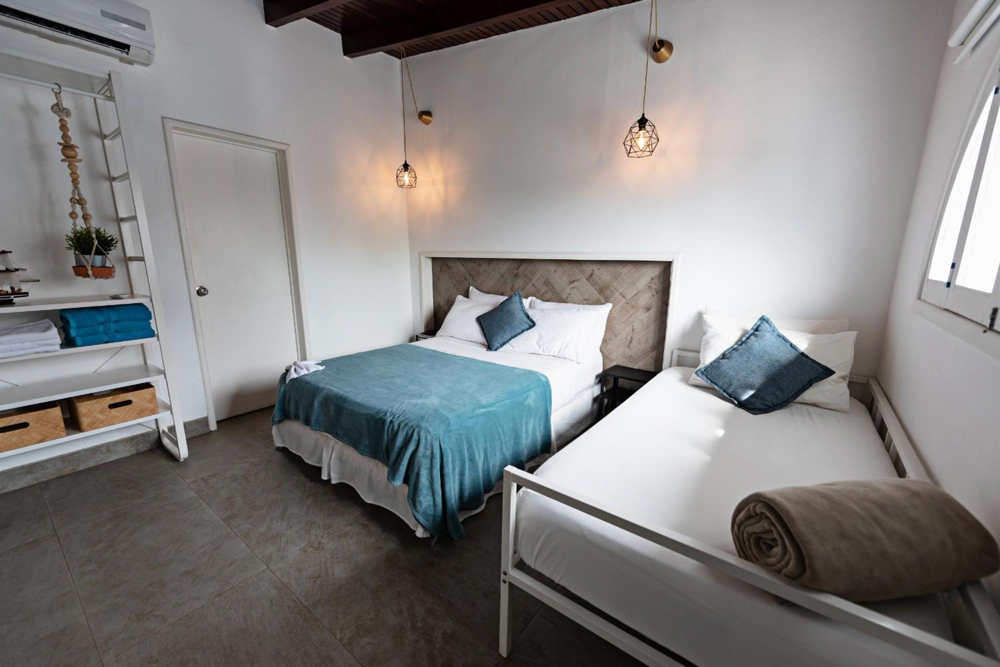 Habitat Village Higuerote Eksteriør bilde