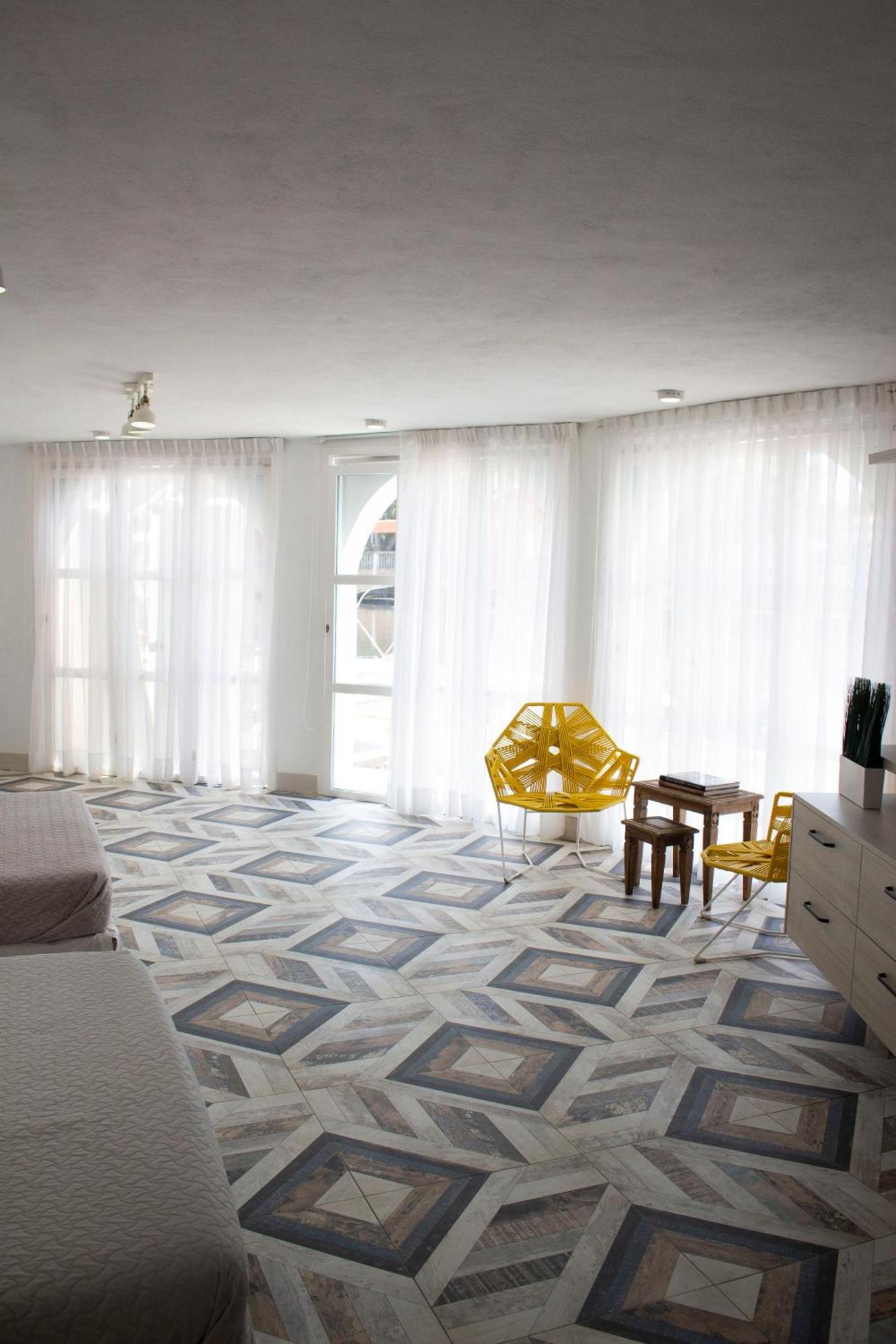 Habitat Village Higuerote Eksteriør bilde