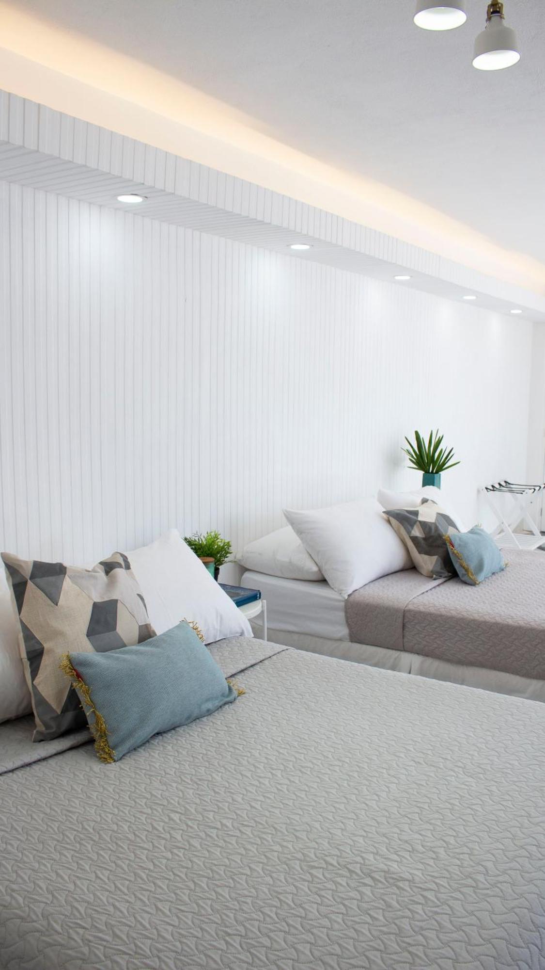 Habitat Village Higuerote Eksteriør bilde