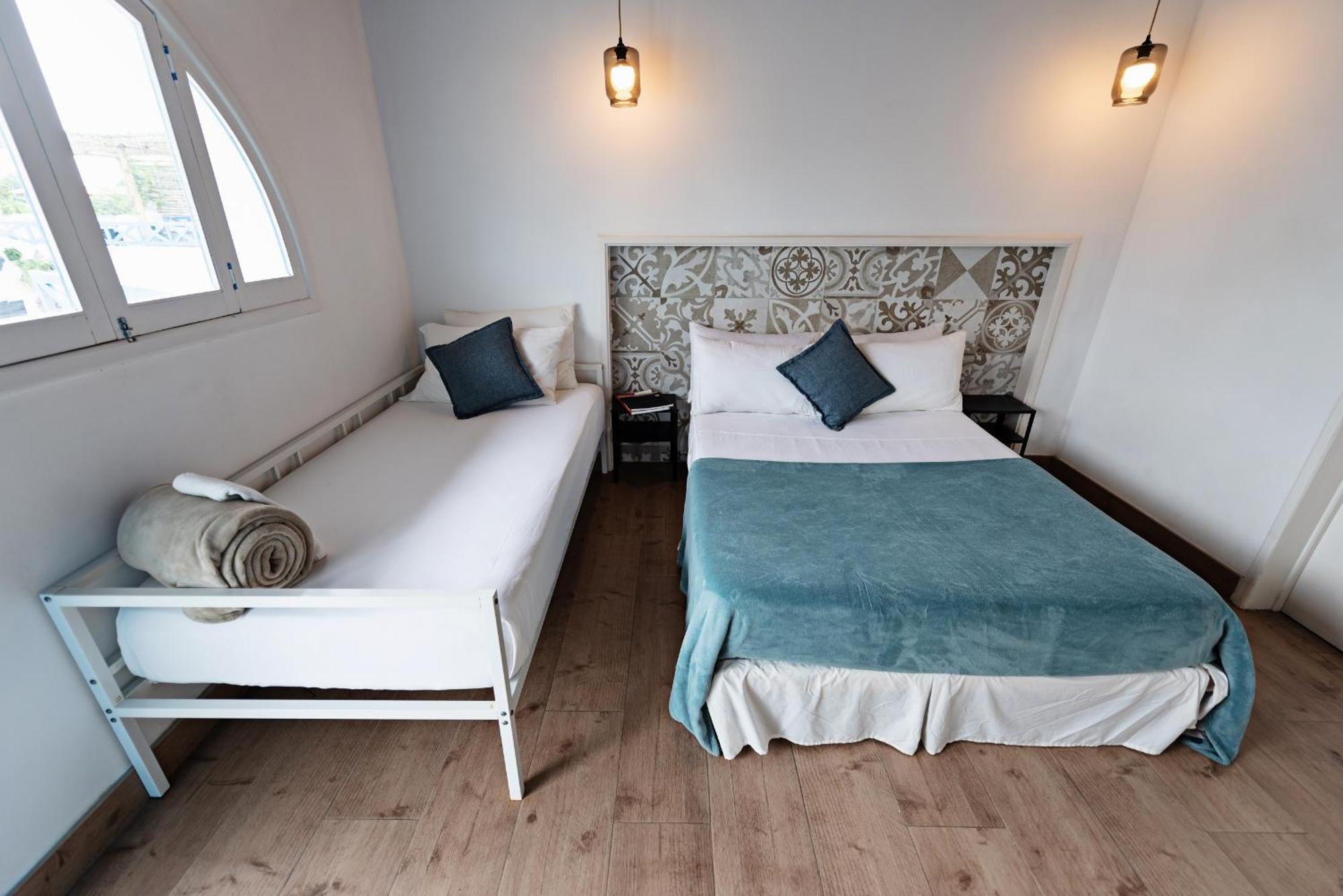 Habitat Village Higuerote Eksteriør bilde