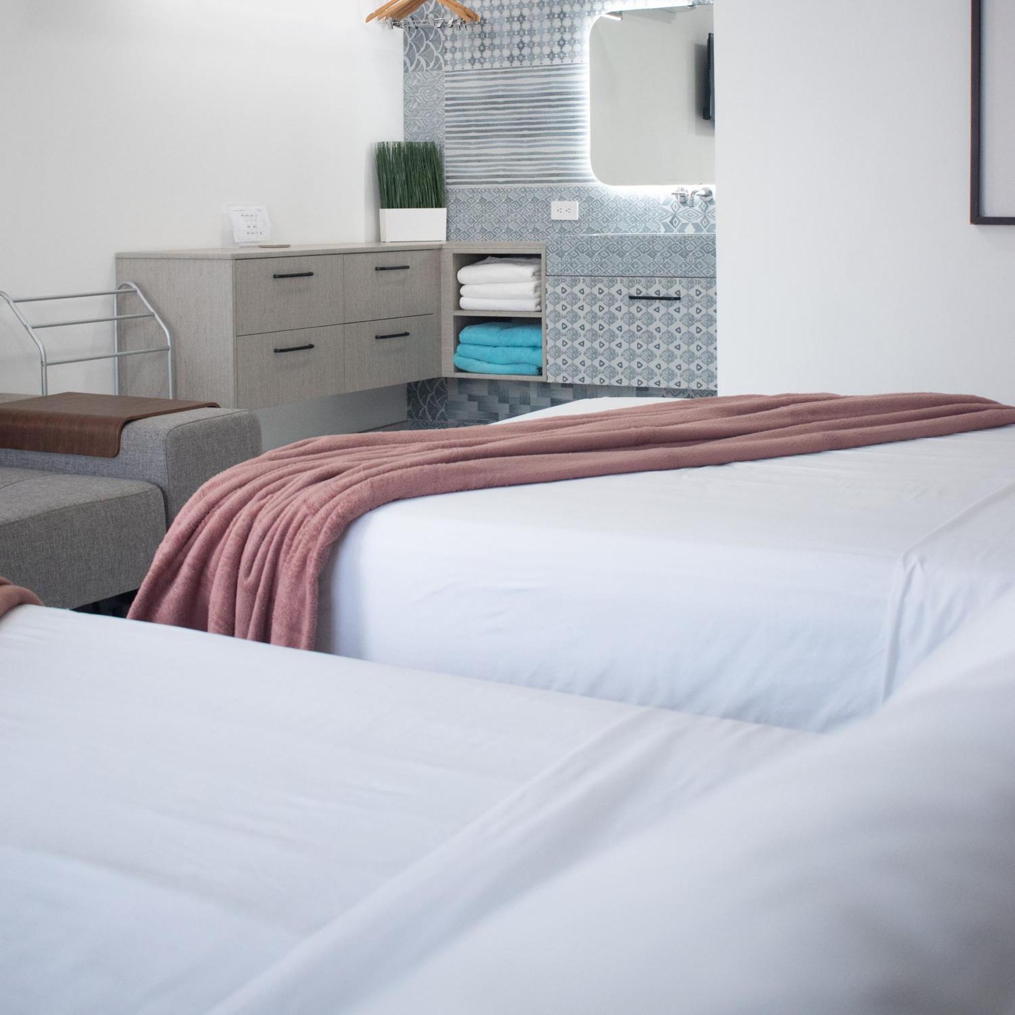 Habitat Village Higuerote Eksteriør bilde