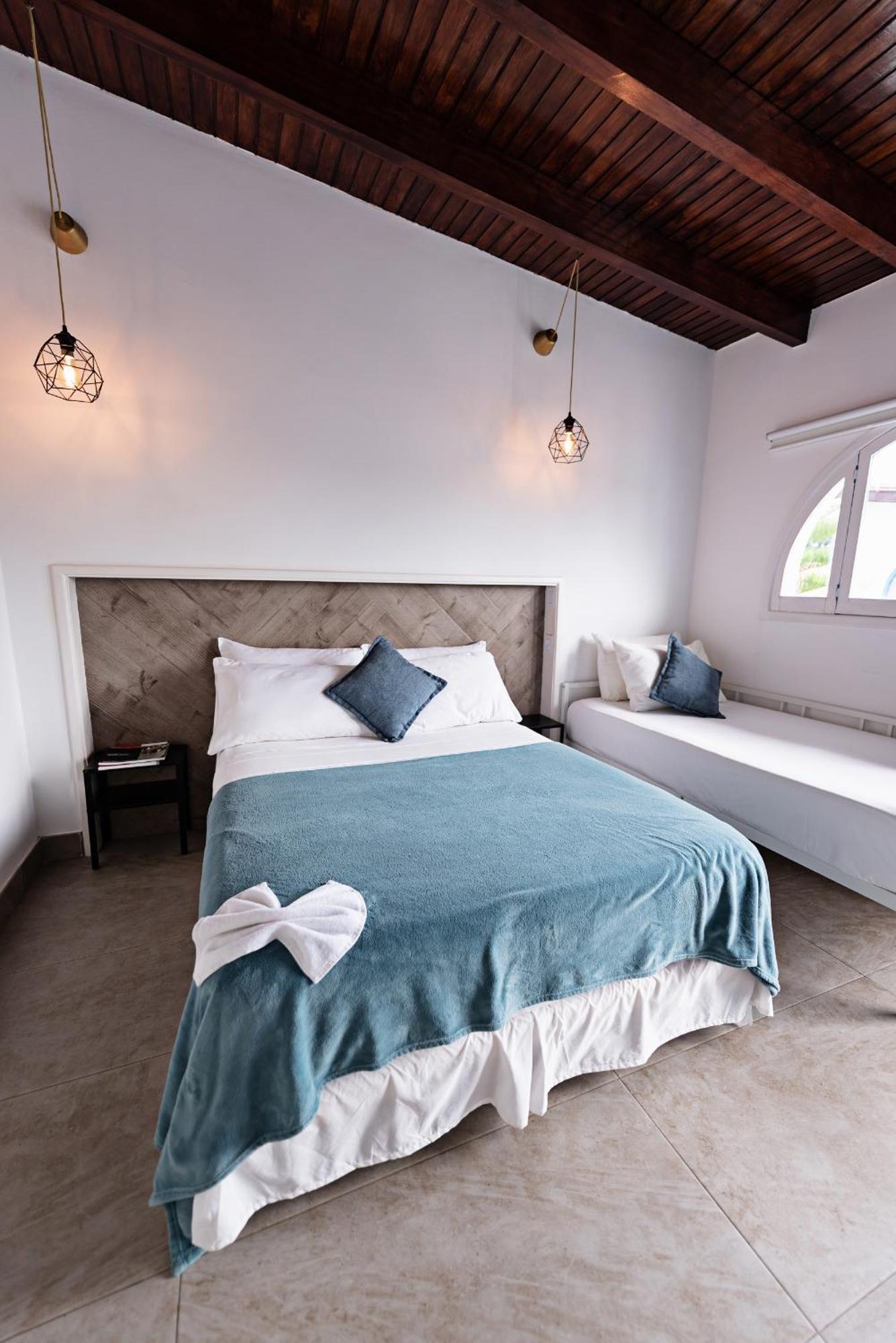 Habitat Village Higuerote Eksteriør bilde