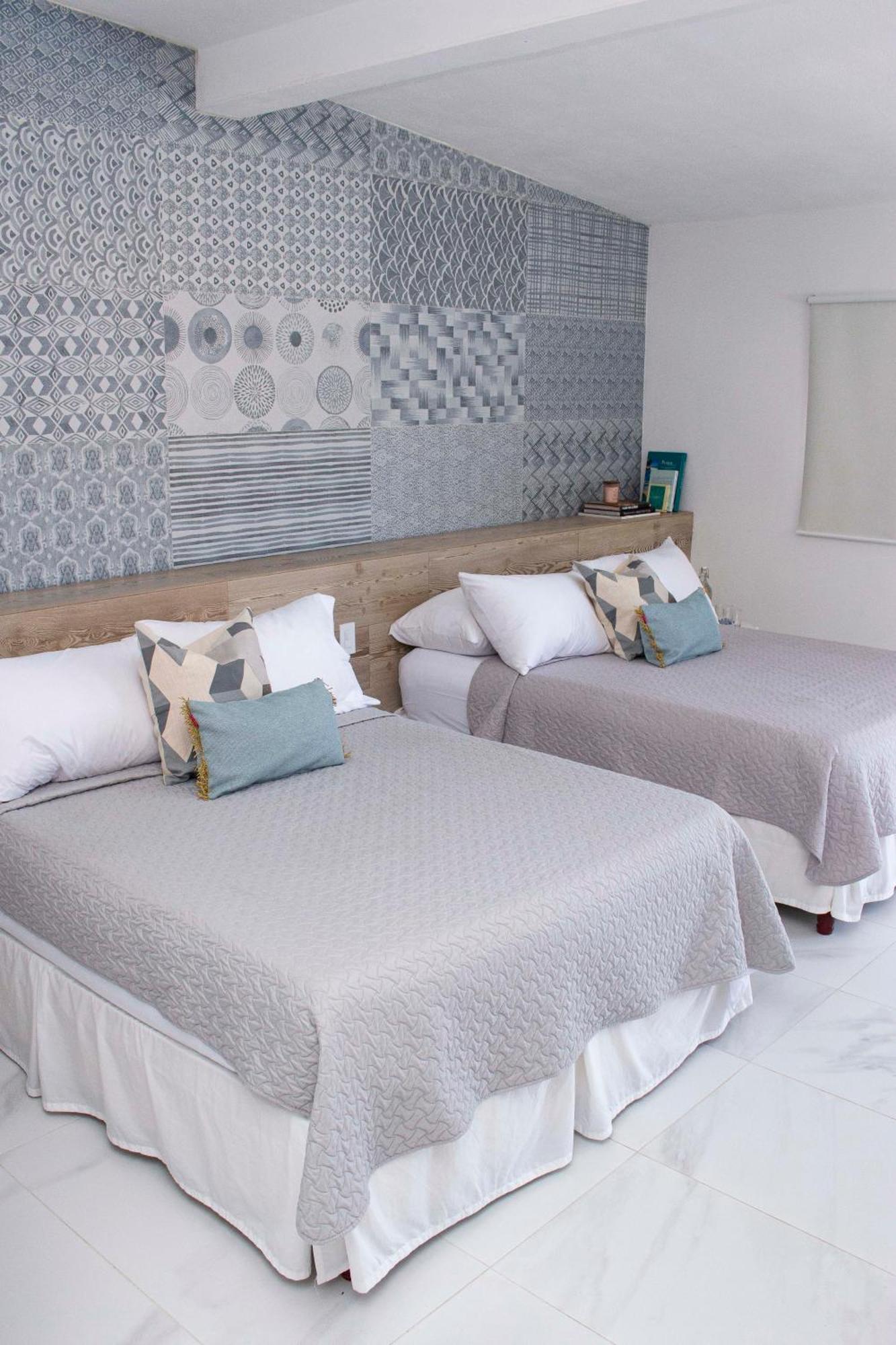 Habitat Village Higuerote Eksteriør bilde